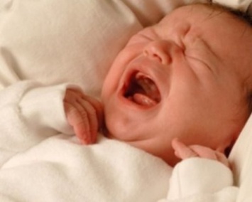 Ученые: Язык матери влияет на первый крик младенца