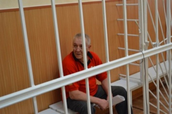 Суд над "народным мэром" Бердянска, готовившим переворот, перенесли