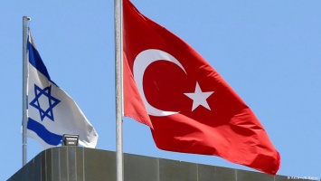 Парламент Турции одобрил нормализацию отношений с Израилем