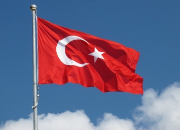 Турецкий парламент одобрил нормализацию отношений с Израилем