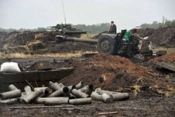 20 августа: На Донбассе продолжают гибнуть украинцы