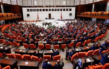Парламент Турции одобрил нормализацию отношений с Израилем за $20 миллионов