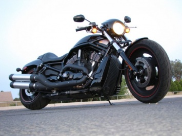 Harley-Davidson оштрафован на 12 миллионов долларов
