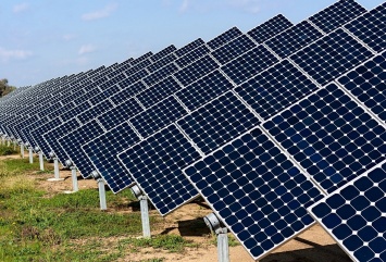 В РФ ученые приступили к созданию современных солнечных модулей
