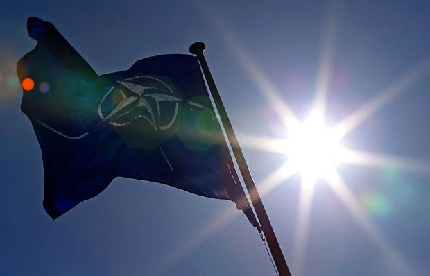 Украина совместно с НАТО будет бороться с российской пропагандой - МИД