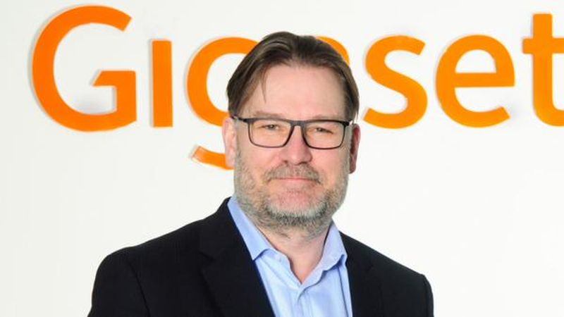 Компания Gigaset выходит на новый рынок