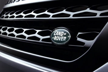 В июле продажи Land Rover в РФ снизились на 38%