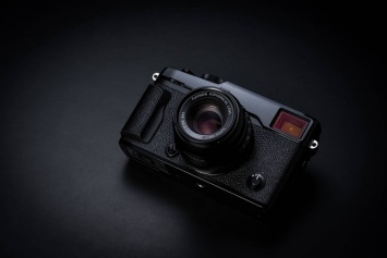 В сети появились данные касательно беззеркальной камеры Fujifilm X-A3