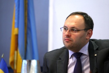 Украина направила в Панаму запрос на экстрадицию Каськива