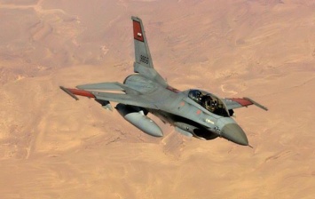 Иракская авиация уничтожила 19 командиров ИГИЛ в Мосуле