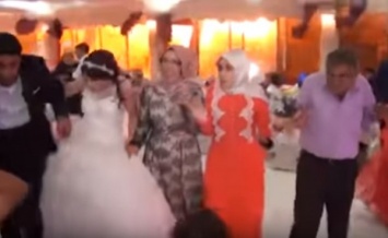 Число погибших во время теракта на свадьбе в Турции увеличилось до тридцати