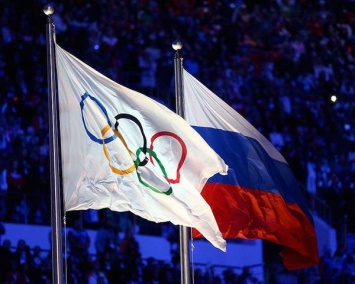 Сборная России достигла четвертой строчки в Олимпийском первенстве