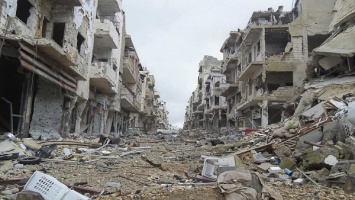 За сутки в Сирии зафиксировано семь нарушений режима тишины
