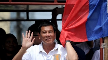 Президент Филиппин заявил о возможном выходе страны из ООН