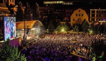 Шведская полиция расследует сообщения о домогательствах на фестивале для подростков