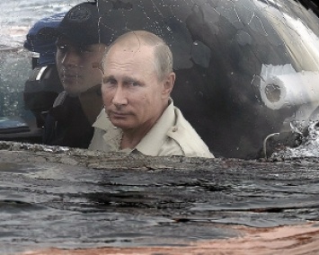 Ведет страну в никуда: москвичи сказали, что думают о Путине (ВИДЕО)