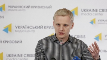 Депутаты сфальсифицировали взлом системы Е-декларирования, чтобы «отмазать» Порошенко и Турчинова - Шабунин