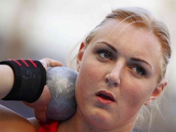 Российскую спортсменку Евгению Колодко лишили серебряной медали Олимпиады-2012 из-за допинга