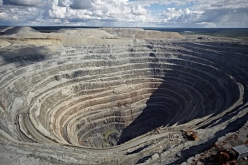 В Якутии добыли алмаз за 800 тысяч долларов