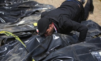 В Ираке казнили 36 осужденных по делу о резне на авиабазе Спайкер