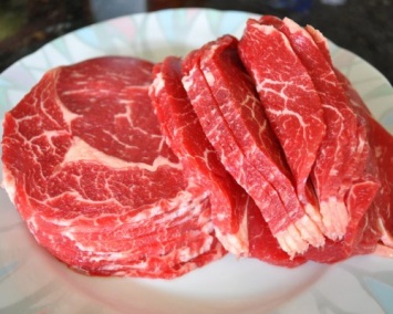 Ученые: Употребление красного мяса приближает смерть