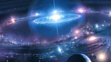 Ученые рассказали о новой теории возникновения времени во Вселенной