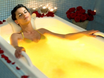 Ученые: Теплая ванна помогает при лечении диабета