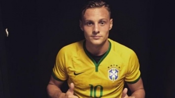 Немецкий футболист извинился за жест после финала ОИ в адрес бразильцев