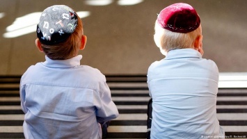 В Дюссельдорфе открывается еврейская гимназия