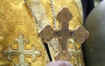 На Житомирщине виновный в ДТП священник отстранен от службы