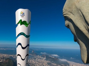Закрытие Олимпиады началось в Рио