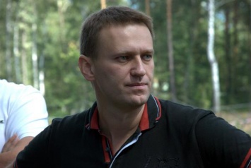 Оппозиционнер Навальный намерен выдвинуть свою кандидатуру в президенты России