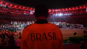 Олимпийские игры-2016 проходят в Рио-де-Жанейро