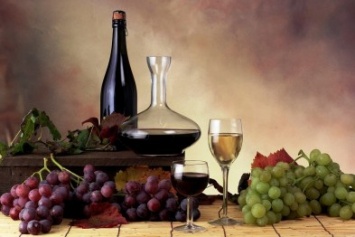 «Золотая Балка» презентовала линейку тихих вин