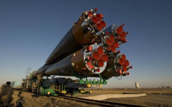 В России начата разработка новой сверхтяжелой ракеты