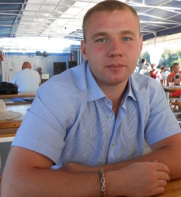 Под Воронежем пропал 23-летний мотоциклист Николай Колесниченко