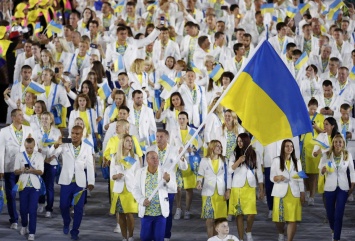 Украинским спортсменам приходилось сражаться в непростых условиях, - НОК