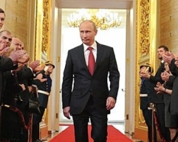 В России готовят досрочные выборы Путина