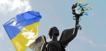 Украине должна забыть об экономическом «блицкриге» (фото)