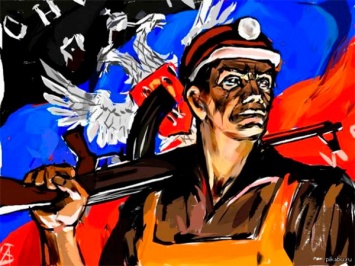 Восстановление промышленности ДНР: Добыча угля превысила довоенные показатели