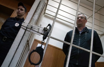 СК: Дело экс-руководителя Коми Вячеслава Гайзера к концу года передадут в суд