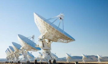 Российские ученые разработали альтернативную спутниковую связь