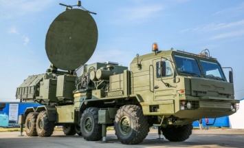 В России создана альтернатива спутниковой связи в КВ-диапазоне