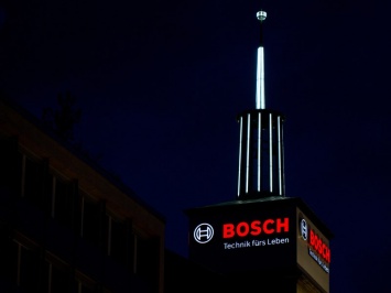 Bosch стал еще одним обвиняемым по делу "дизельгейта"