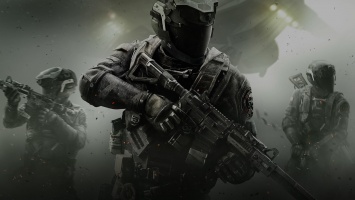 Разработчики Call of Duty Infinite Warfare намерены выпустить отдельную серию