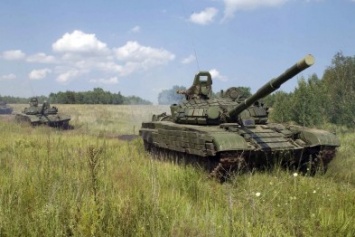 Российским фермерам предлагают отдать списанную военную технику