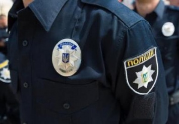 В День независимости Днепр будут охранять 2 тыс. полицейских с квадрокоптером