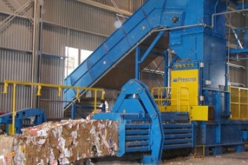 Французская компания, вопреки санкциям, будет заниматься сортировкой и переработкой мусора на ЮБК