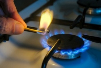 На Херсонщине в результате ДТП 400 абонентов отключены от газа