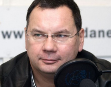 Экс-главред "Известий" Шакиров стал вице-президентом "АвтоВАЗа"